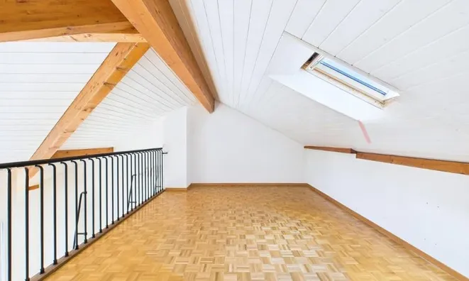 Недвижимость Duplex 6 rooms: 10