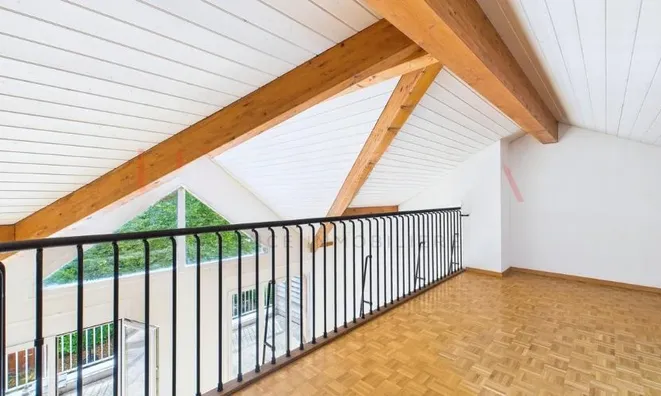 Недвижимость Duplex 6 rooms: 11