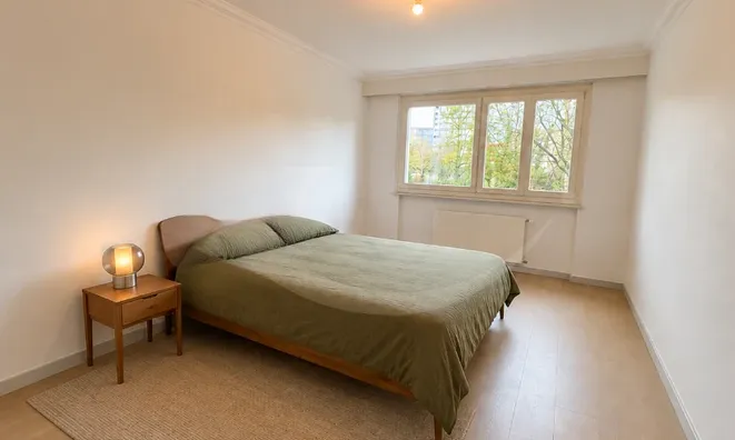 Недвижимость Apartment 4 rooms: 4