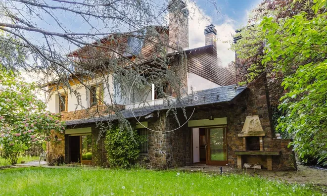 Недвижимость Chalet for sale in Sant Julià de Lòria, 6 bedrooms: 1