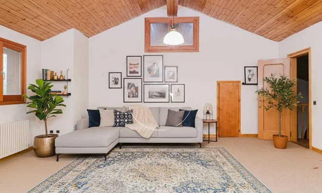 Недвижимость Chalet for sale in Sant Julià de Lòria, 6 bedrooms: 2