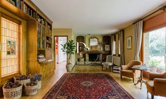 Недвижимость Chalet for sale in Sant Julià de Lòria, 6 bedrooms: 7