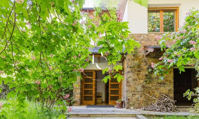 Недвижимость Chalet for sale in Sant Julià de Lòria, 6 bedrooms: 30