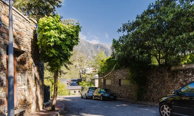Недвижимость Chalet for sale in Sant Julià de Lòria, 6 bedrooms: 31