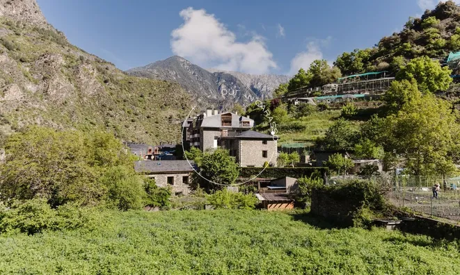 Недвижимость Chalet for sale in Sant Julià de Lòria, 6 bedrooms: 32