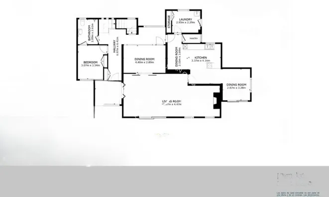 Недвижимость Chalet for sale in Sant Julià de Lòria, 6 bedrooms: 34