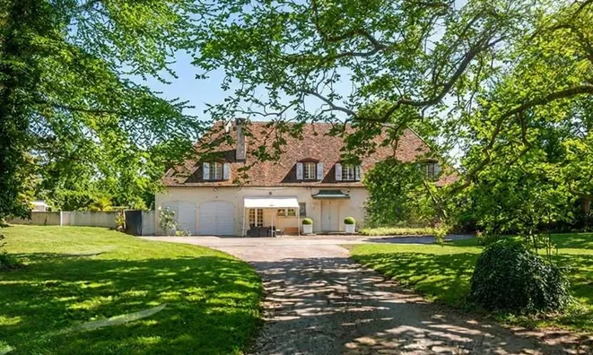 Недвижимость Single house: 1