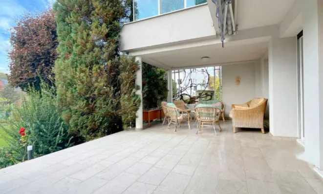 Недвижимость Дом, Любляна Центр: 2