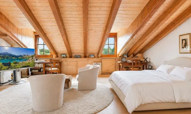 Недвижимость Single house 6 rooms: 2