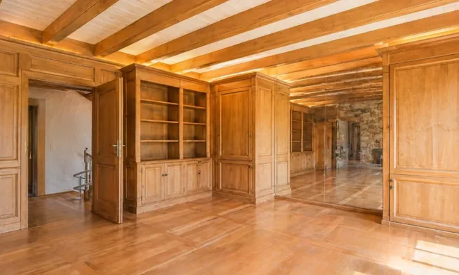 Недвижимость Single house 6 rooms: 5