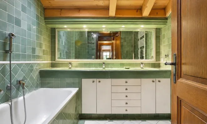 Недвижимость Single house 6 rooms: 6