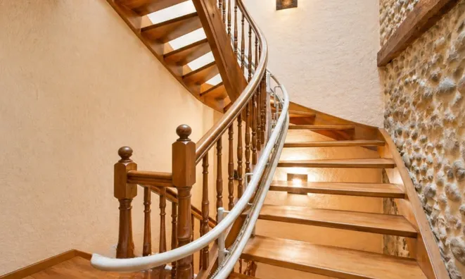 Недвижимость Single house 6 rooms: 8