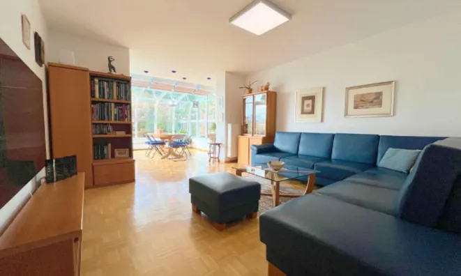 Недвижимость Дом, Любляна Центр: 3