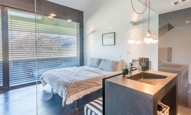 Недвижимость Chalet for sale in Aixirivall, 6 bedrooms: 7