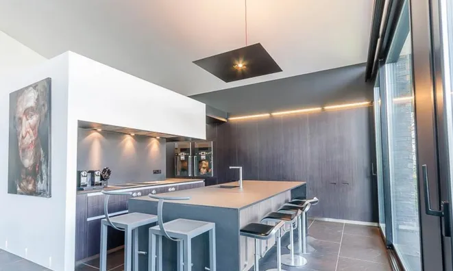 Недвижимость Chalet for sale in Aixirivall, 6 bedrooms: 9