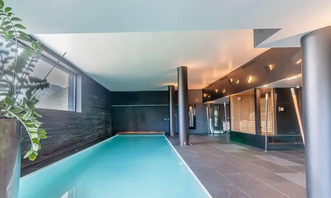 Недвижимость Chalet for sale in Aixirivall, 6 bedrooms: 11