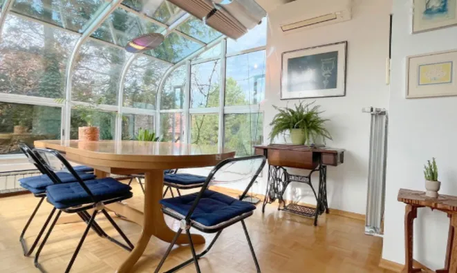 Недвижимость Дом, Любляна Центр: 5