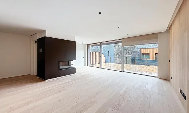 Недвижимость Townhouse for sale in L'Aldosa de la Massana, 4 bedrooms: 1