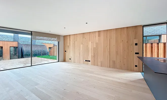 Недвижимость Townhouse for sale in L'Aldosa de la Massana, 4 bedrooms: 3
