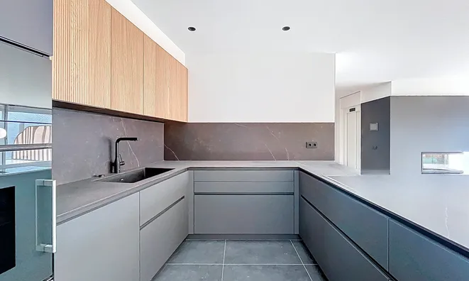 Недвижимость Townhouse for sale in L'Aldosa de la Massana, 4 bedrooms: 6