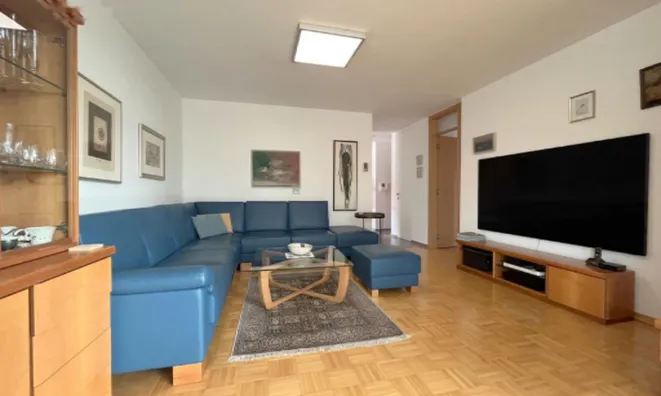 Недвижимость Дом, Любляна Центр: 6