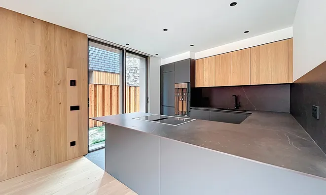 Недвижимость Townhouse for sale in L'Aldosa de la Massana, 4 bedrooms: 7