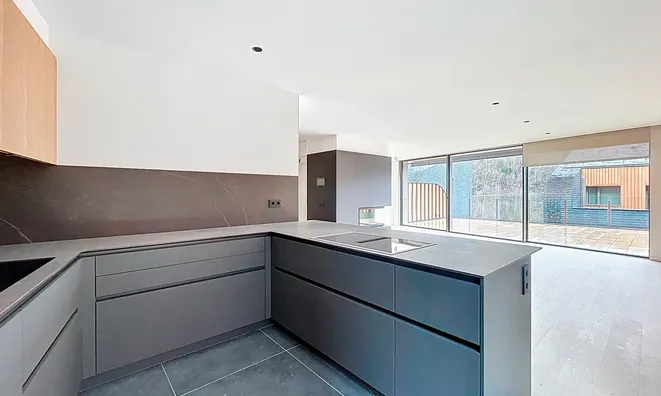 Недвижимость Townhouse for sale in L'Aldosa de la Massana, 4 bedrooms: 8