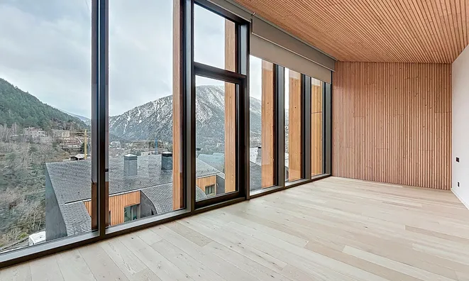 Недвижимость Townhouse for sale in L'Aldosa de la Massana, 4 bedrooms: 10