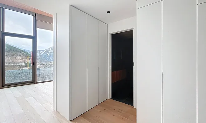 Недвижимость Townhouse for sale in L'Aldosa de la Massana, 4 bedrooms: 13