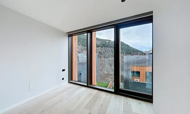 Недвижимость Townhouse for sale in L'Aldosa de la Massana, 4 bedrooms: 17