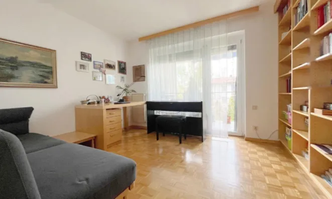 Недвижимость Дом, Любляна Центр: 8