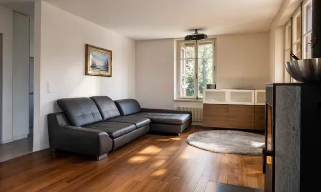 Недвижимость Single house 6 rooms: 4