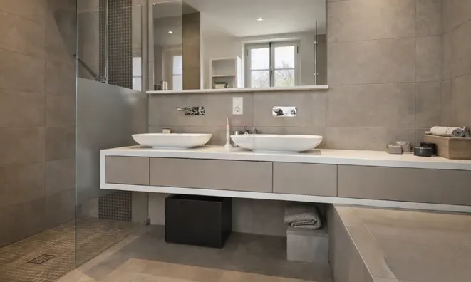 Недвижимость Single house 6 rooms: 8