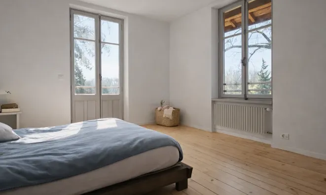 Недвижимость Single house 6 rooms: 9