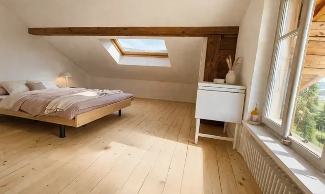 Недвижимость Single house 6 rooms: 11