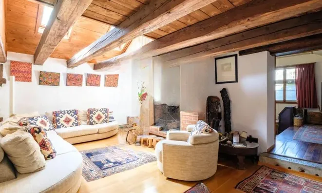 Недвижимость Row house 8.5 rooms: 3