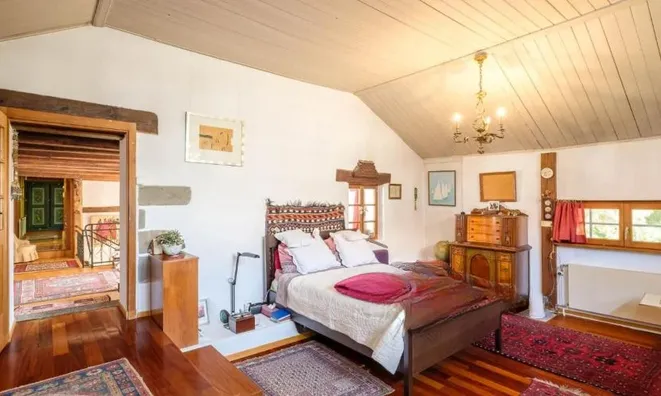 Недвижимость Row house 8.5 rooms: 4