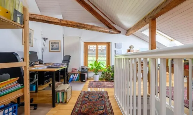 Недвижимость Row house 8.5 rooms: 5