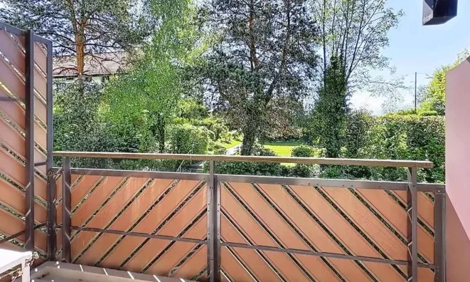 Недвижимость Apartment 4 rooms: 6