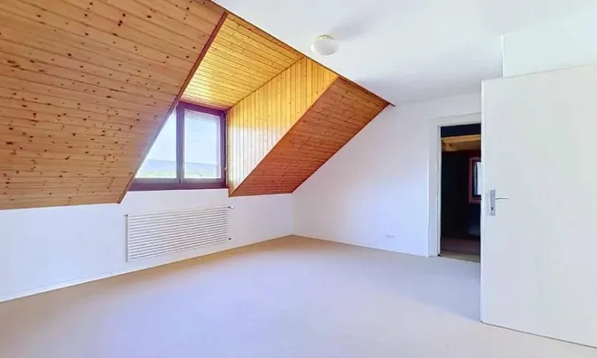 Недвижимость Apartment 4 rooms: 7