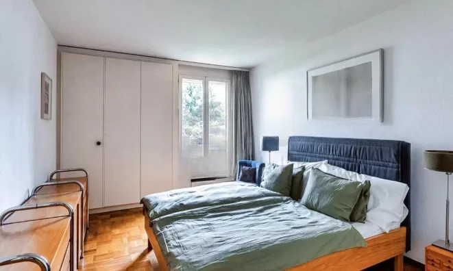 Недвижимость Apartment 5 rooms: 9