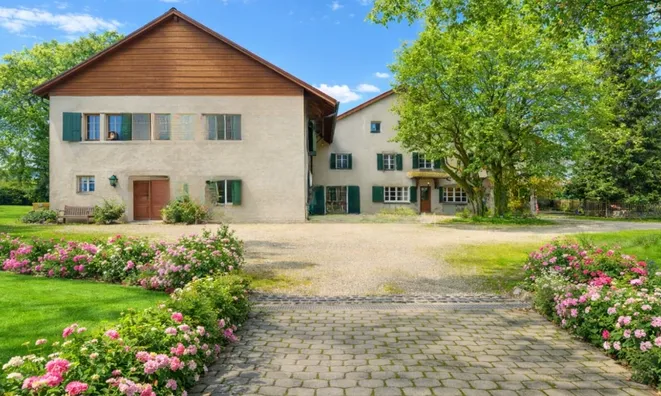 Недвижимость Single house 13 rooms: 2