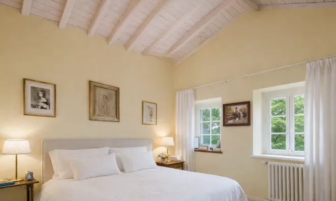 Недвижимость Single house 13 rooms: 7