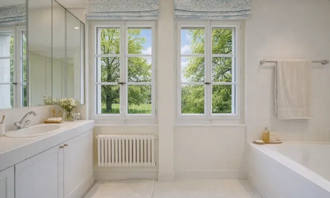 Недвижимость Single house 13 rooms: 8