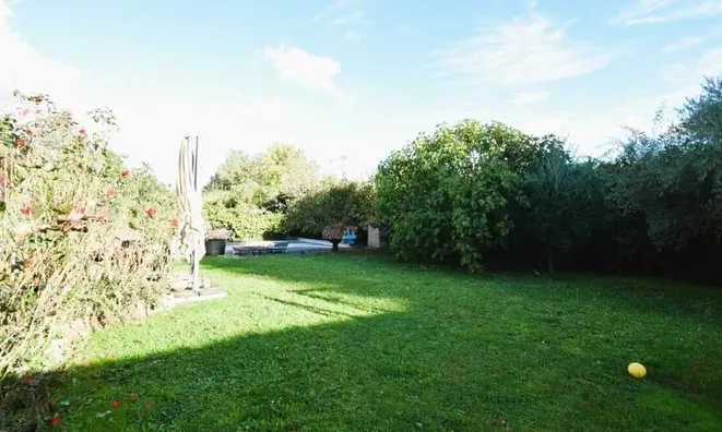 Недвижимость Single house 8 rooms: 5