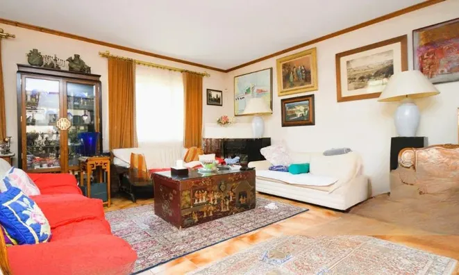 Недвижимость Single house 8 rooms: 7