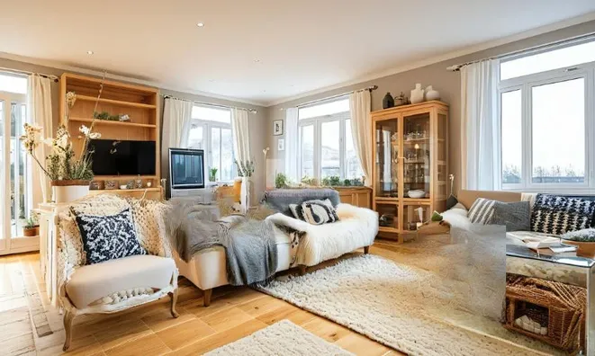Недвижимость Single house 8 rooms: 8