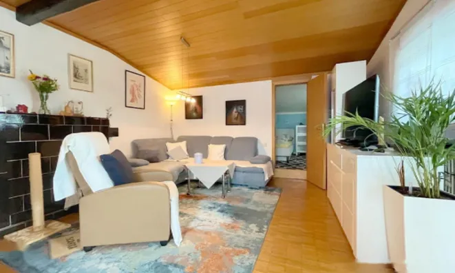 Недвижимость Дом, Любляна Центр: 16