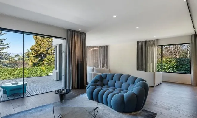 Недвижимость Villa 12 rooms: 3