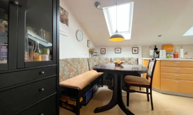 Недвижимость Дом, Любляна Центр: 17